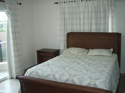 Hostel Punta Cana Bed & Breakfast