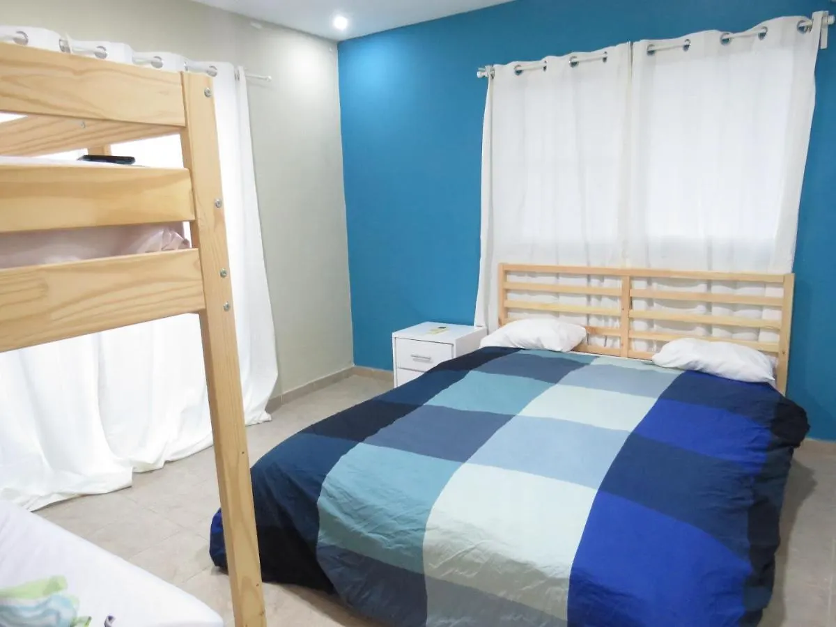 Hostel Punta Cana Dominican Republic