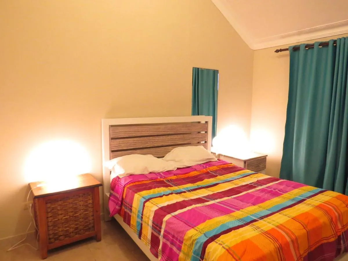 Hostel Punta Cana Dominican Republic