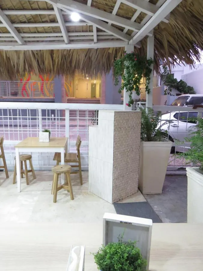 Hostel Punta Cana Dominican Republic